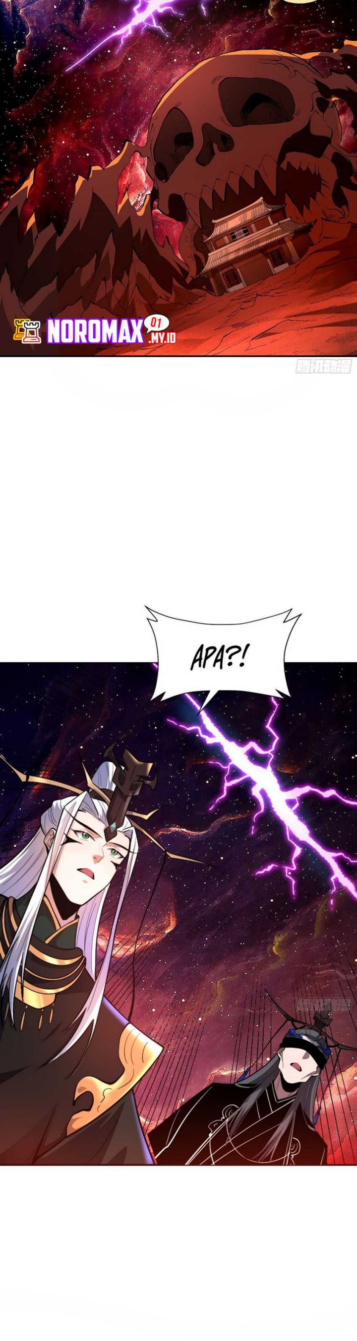 Dilarang COPAS - situs resmi www.mangacanblog.com - Komik im actually a cultivation bigshot 480 - chapter 480 481 Indonesia im actually a cultivation bigshot 480 - chapter 480 Terbaru 32|Baca Manga Komik Indonesia|Mangacan