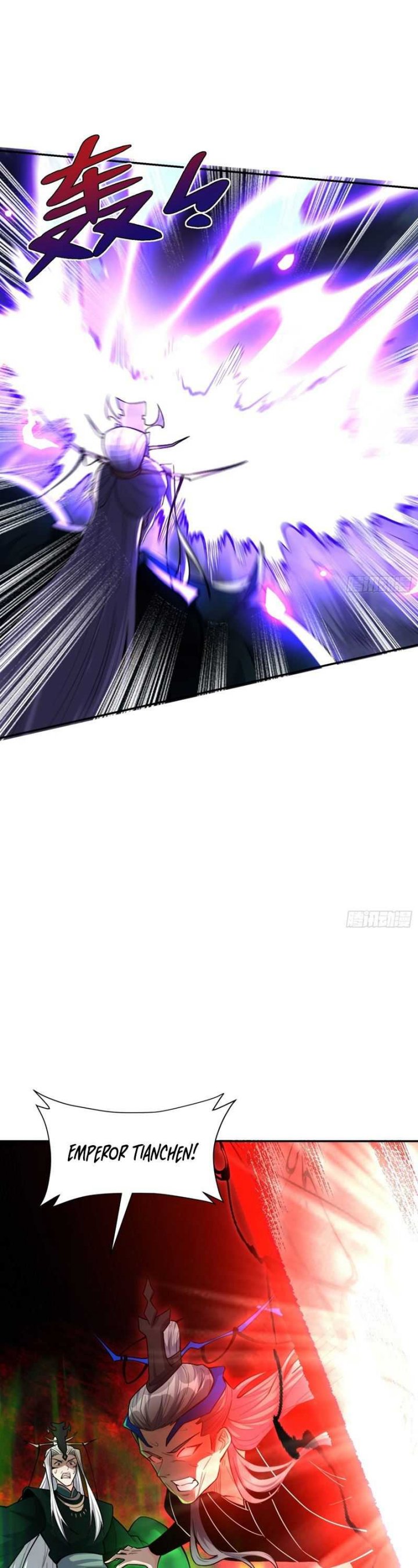 I’m Actually A Cultivation Bigshot Chapter 482 Bahasa Indonesia