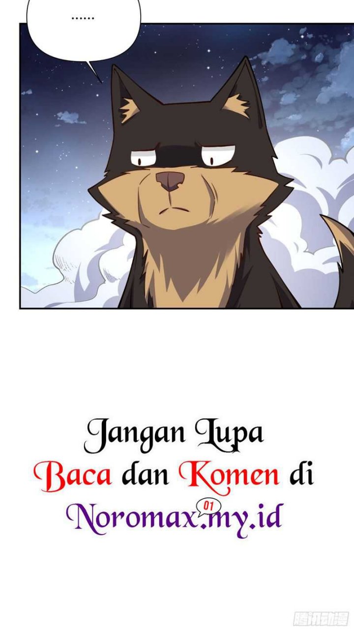 I’m Actually A Cultivation Bigshot Chapter 482 Bahasa Indonesia