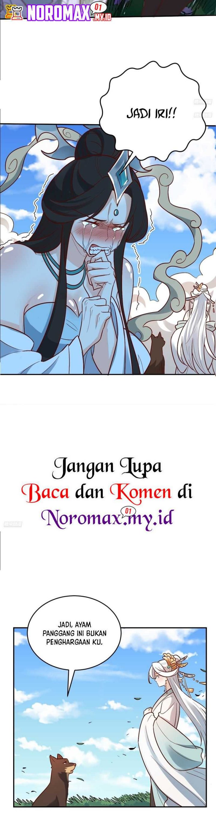 Dilarang COPAS - situs resmi www.mangacanblog.com - Komik im actually a cultivation bigshot 489 - chapter 489 490 Indonesia im actually a cultivation bigshot 489 - chapter 489 Terbaru 5|Baca Manga Komik Indonesia|Mangacan