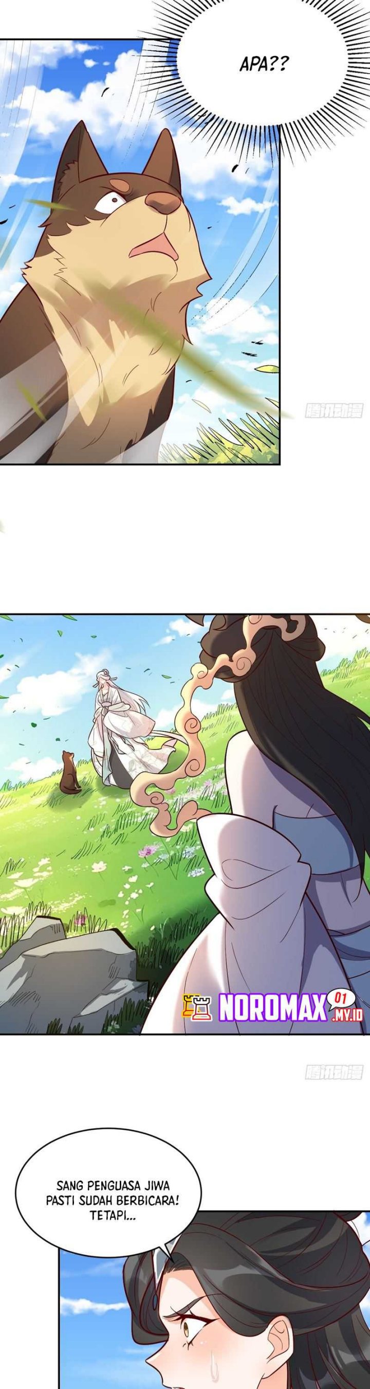 Dilarang COPAS - situs resmi www.mangacanblog.com - Komik im actually a cultivation bigshot 489 - chapter 489 490 Indonesia im actually a cultivation bigshot 489 - chapter 489 Terbaru 11|Baca Manga Komik Indonesia|Mangacan
