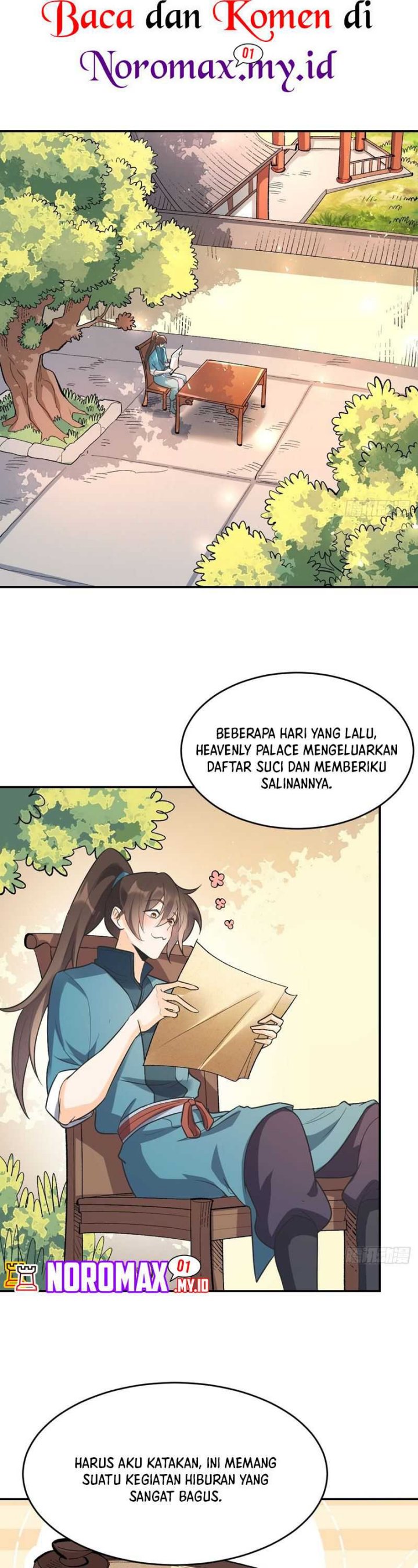 Dilarang COPAS - situs resmi www.mangacanblog.com - Komik im actually a cultivation bigshot 489 - chapter 489 490 Indonesia im actually a cultivation bigshot 489 - chapter 489 Terbaru 22|Baca Manga Komik Indonesia|Mangacan
