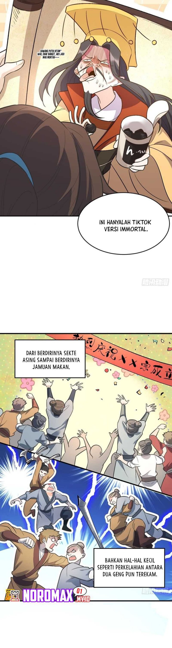 Dilarang COPAS - situs resmi www.mangacanblog.com - Komik im actually a cultivation bigshot 489 - chapter 489 490 Indonesia im actually a cultivation bigshot 489 - chapter 489 Terbaru 23|Baca Manga Komik Indonesia|Mangacan