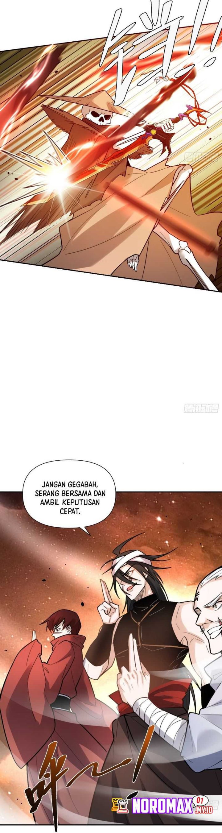 Dilarang COPAS - situs resmi www.mangacanblog.com - Komik im actually a cultivation bigshot 497 - chapter 497 498 Indonesia im actually a cultivation bigshot 497 - chapter 497 Terbaru 14|Baca Manga Komik Indonesia|Mangacan