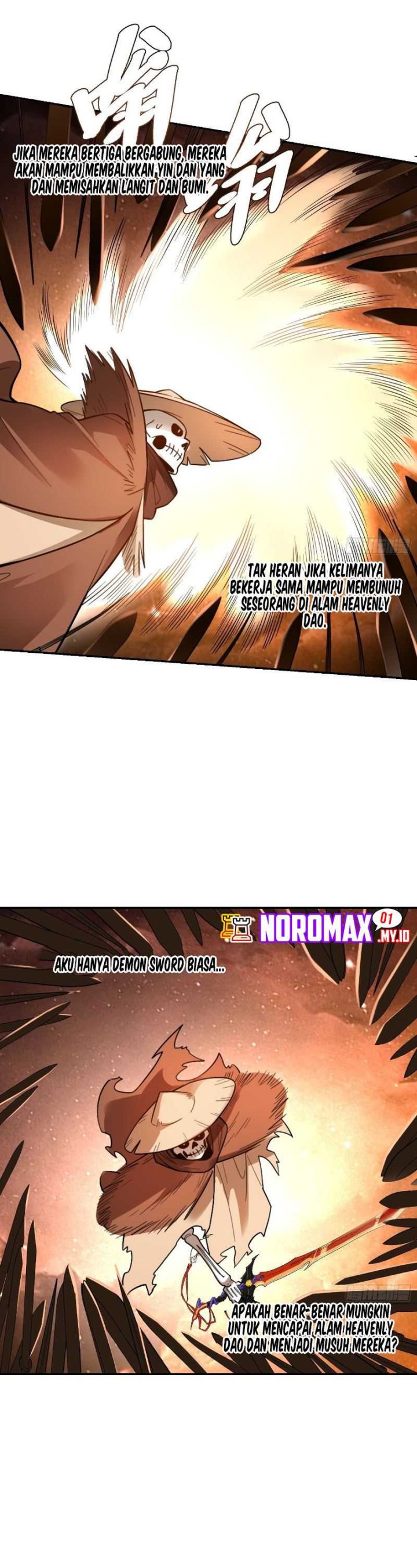 Dilarang COPAS - situs resmi www.mangacanblog.com - Komik im actually a cultivation bigshot 497 - chapter 497 498 Indonesia im actually a cultivation bigshot 497 - chapter 497 Terbaru 17|Baca Manga Komik Indonesia|Mangacan