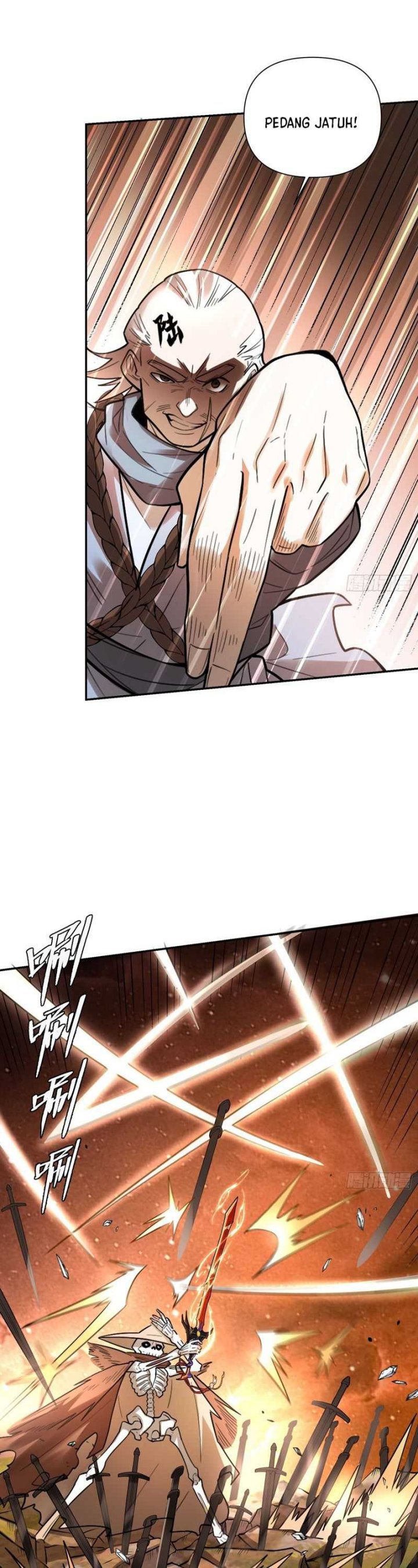 Dilarang COPAS - situs resmi www.mangacanblog.com - Komik im actually a cultivation bigshot 497 - chapter 497 498 Indonesia im actually a cultivation bigshot 497 - chapter 497 Terbaru 20|Baca Manga Komik Indonesia|Mangacan