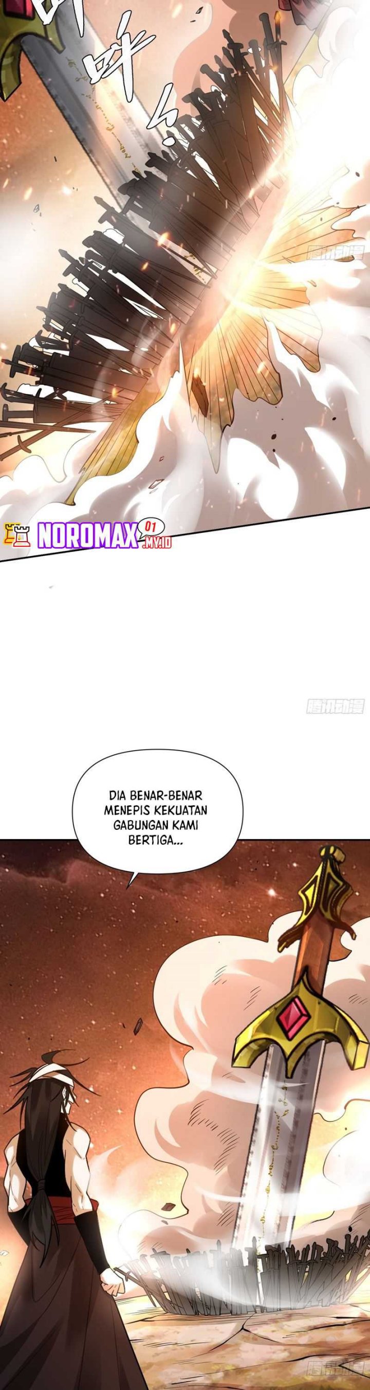 Dilarang COPAS - situs resmi www.mangacanblog.com - Komik im actually a cultivation bigshot 497 - chapter 497 498 Indonesia im actually a cultivation bigshot 497 - chapter 497 Terbaru 24|Baca Manga Komik Indonesia|Mangacan