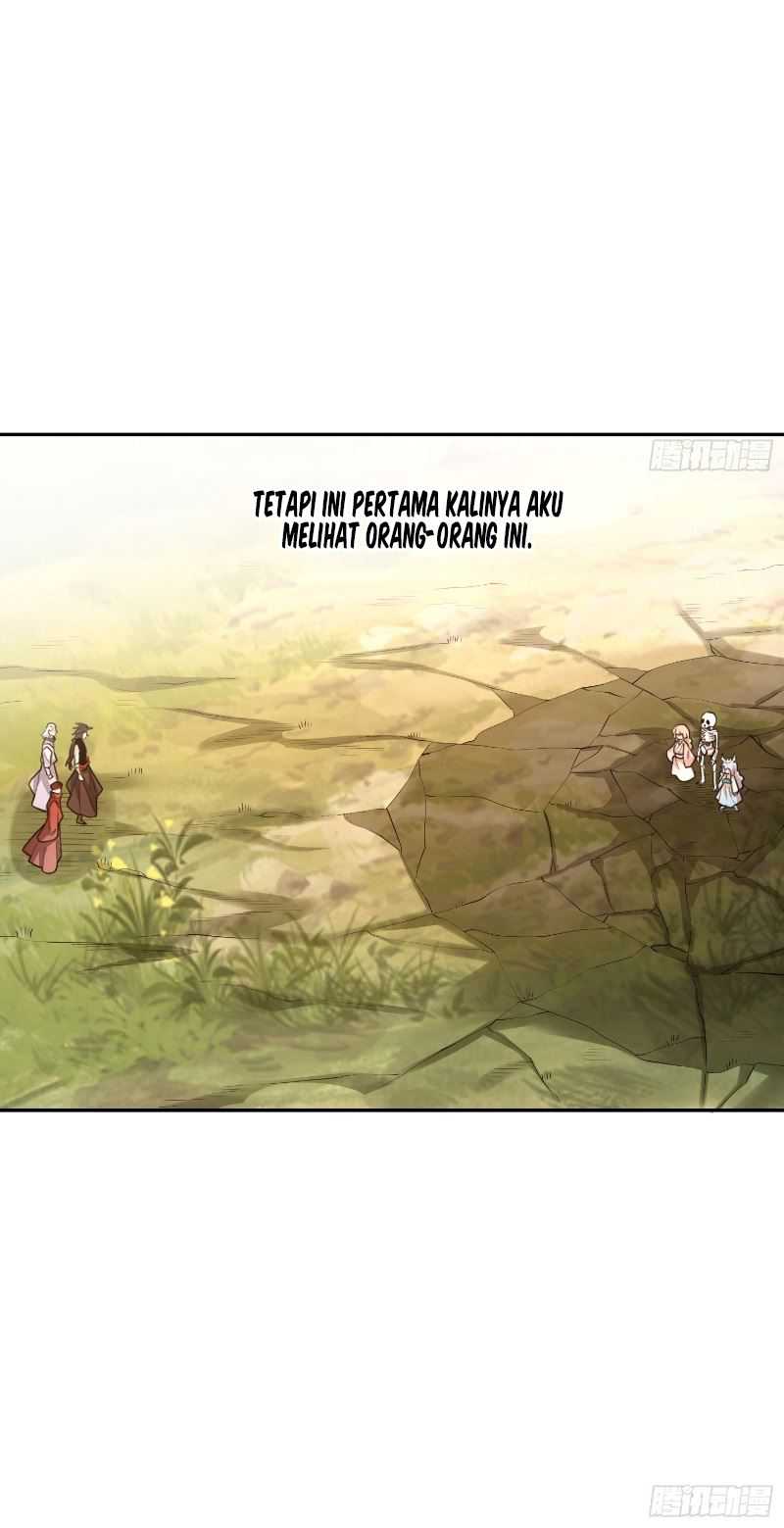 I’m Actually A Cultivation Bigshot chapter 499
