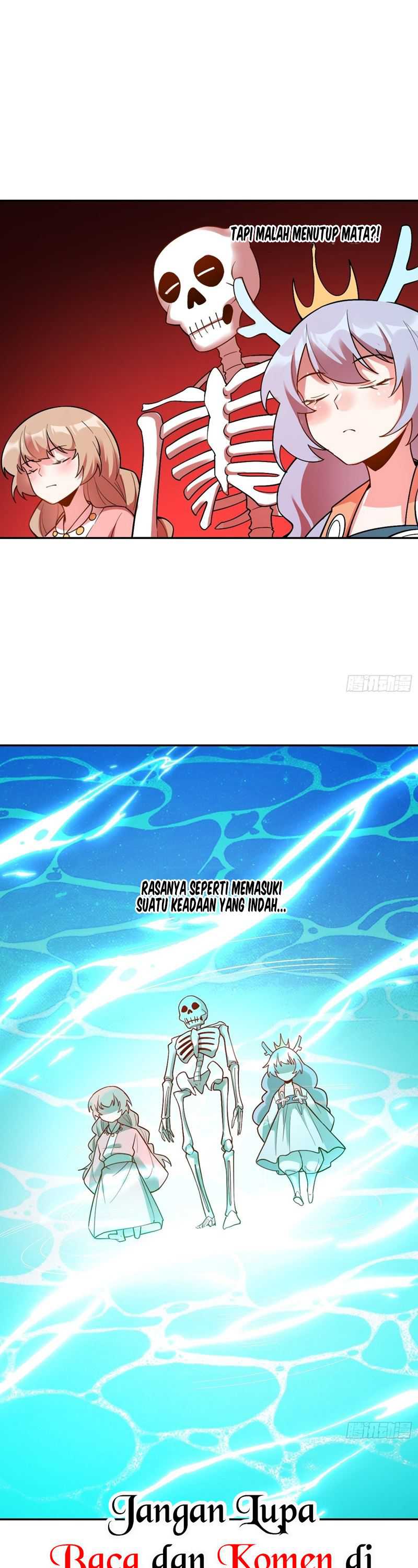 I’m Actually A Cultivation Bigshot chapter 499