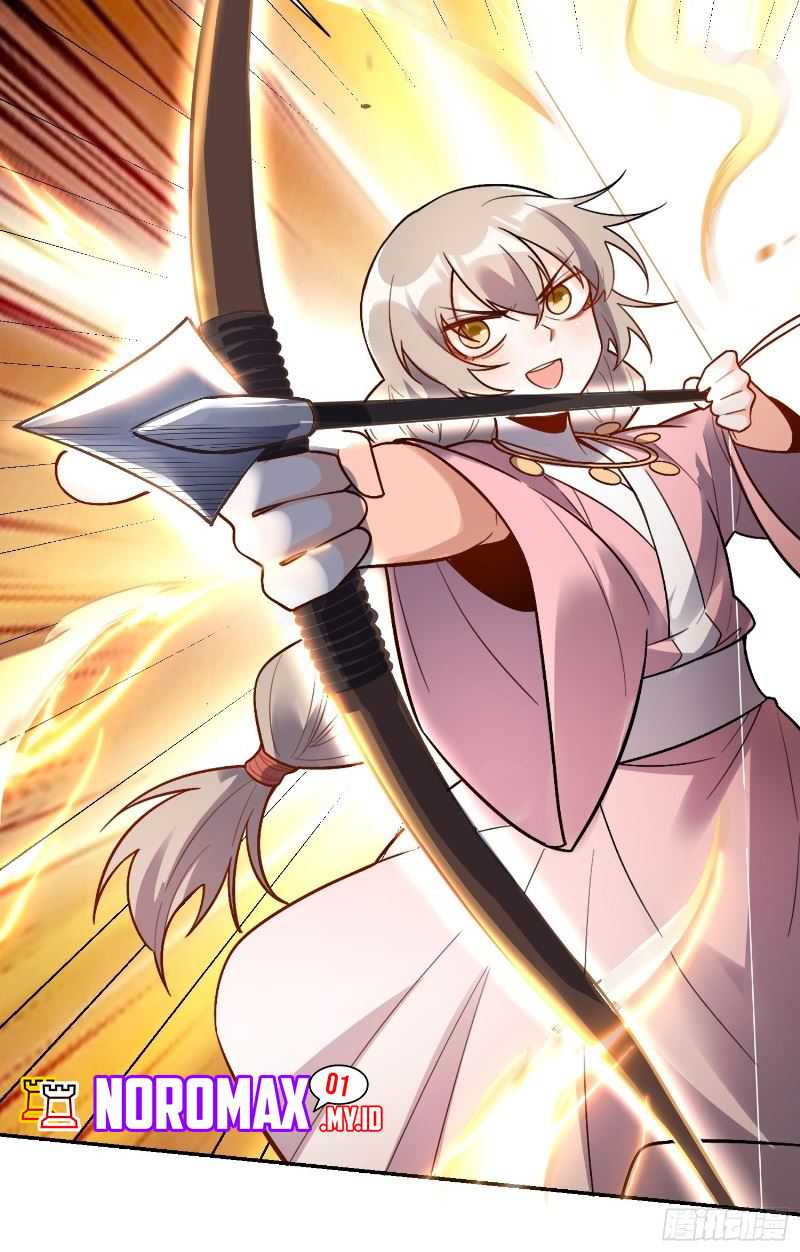 I’m Actually A Cultivation Bigshot chapter 499