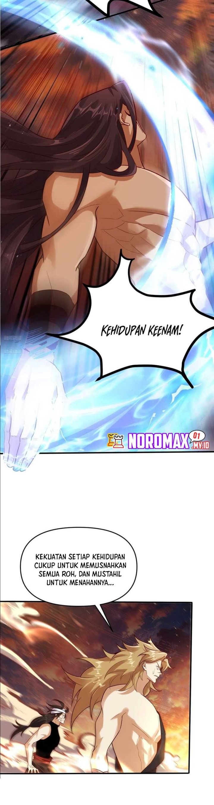 Dilarang COPAS - situs resmi www.mangacanblog.com - Komik im actually a cultivation bigshot 504 - chapter 504 505 Indonesia im actually a cultivation bigshot 504 - chapter 504 Terbaru 4|Baca Manga Komik Indonesia|Mangacan