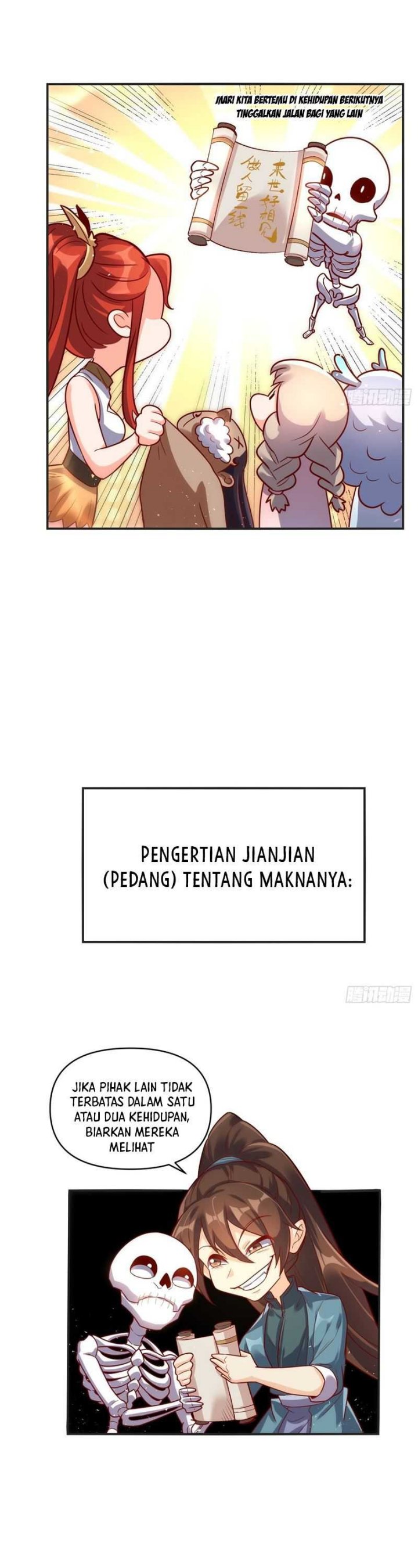 Dilarang COPAS - situs resmi www.mangacanblog.com - Komik im actually a cultivation bigshot 504 - chapter 504 505 Indonesia im actually a cultivation bigshot 504 - chapter 504 Terbaru 10|Baca Manga Komik Indonesia|Mangacan