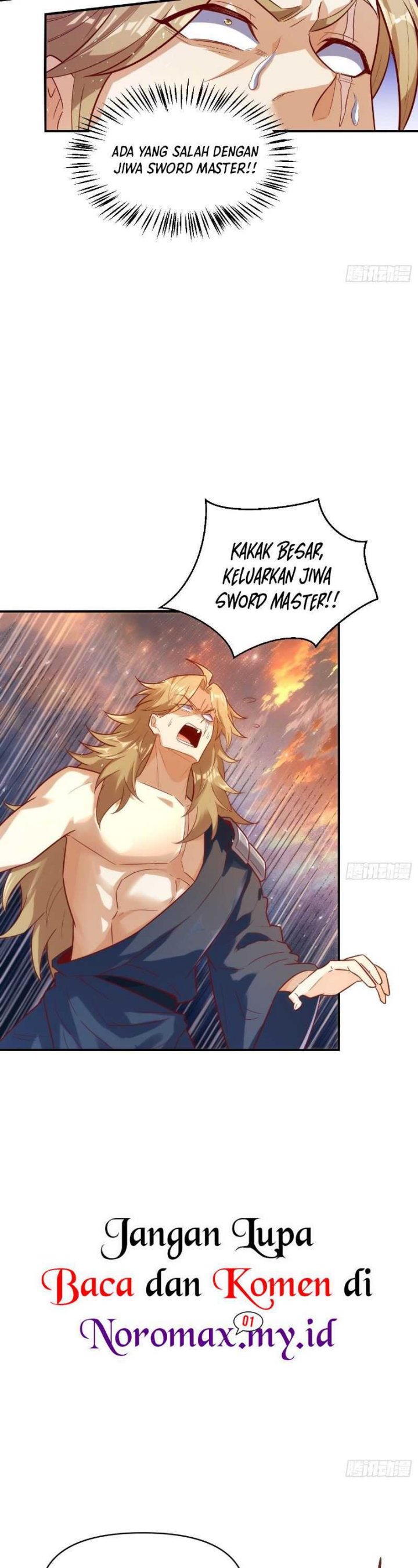 Dilarang COPAS - situs resmi www.mangacanblog.com - Komik im actually a cultivation bigshot 504 - chapter 504 505 Indonesia im actually a cultivation bigshot 504 - chapter 504 Terbaru 17|Baca Manga Komik Indonesia|Mangacan