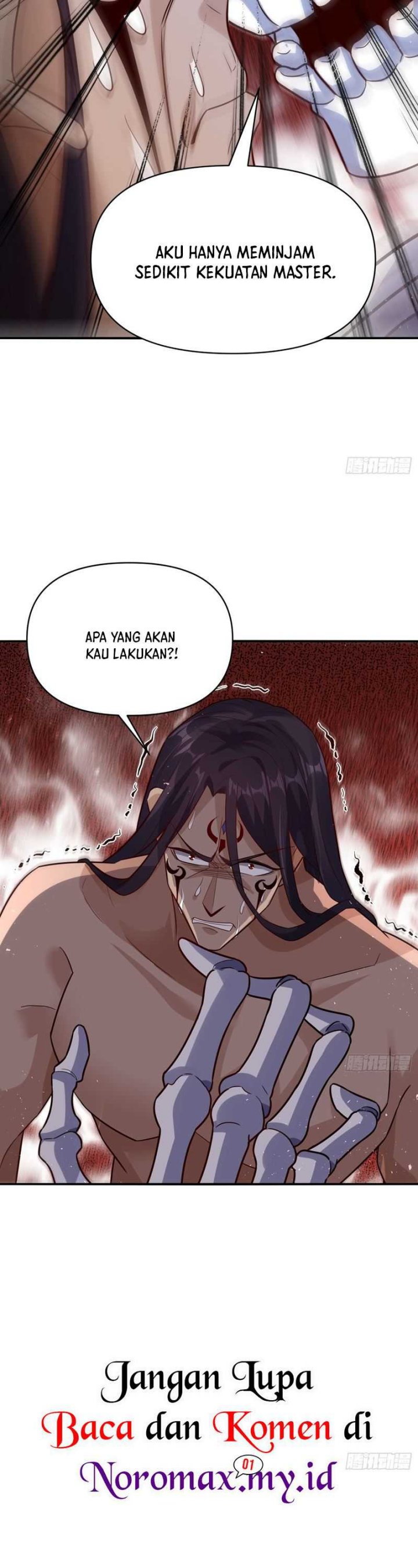 Dilarang COPAS - situs resmi www.mangacanblog.com - Komik im actually a cultivation bigshot 504 - chapter 504 505 Indonesia im actually a cultivation bigshot 504 - chapter 504 Terbaru 28|Baca Manga Komik Indonesia|Mangacan