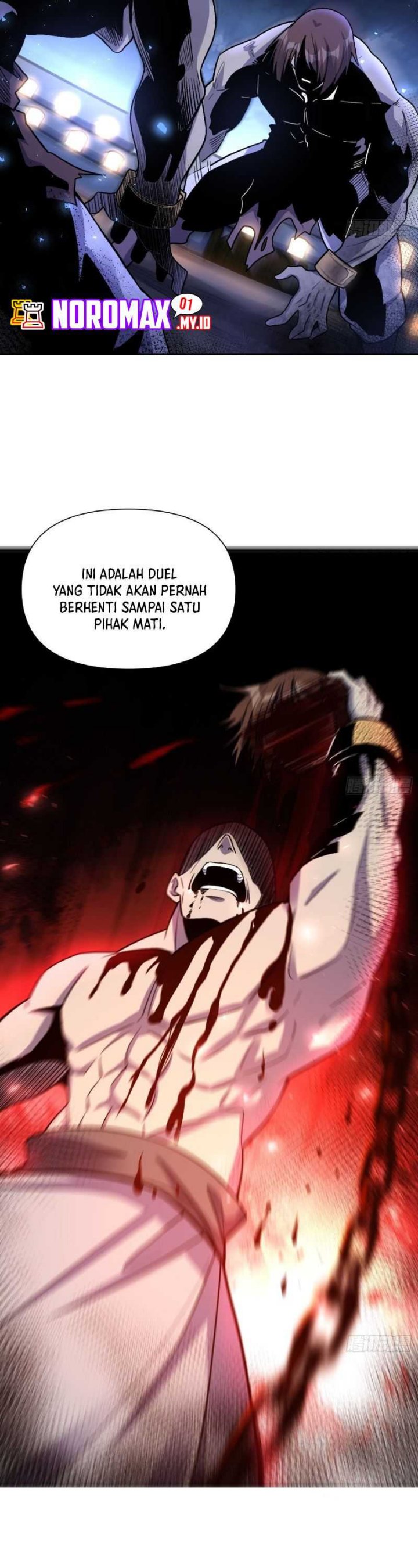 I’m Actually A Cultivation Bigshot chapter 508
