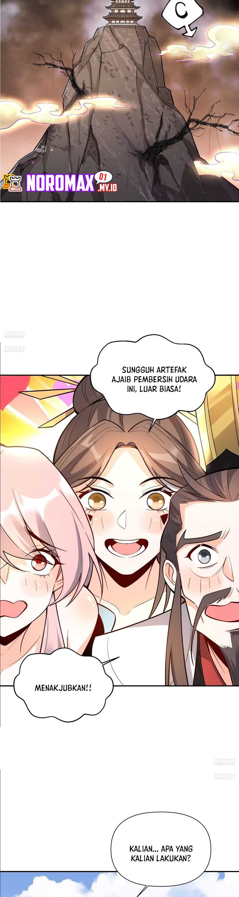 Dilarang COPAS - situs resmi www.mangacanblog.com - Komik im actually a cultivation bigshot 509 - chapter 509 510 Indonesia im actually a cultivation bigshot 509 - chapter 509 Terbaru 5|Baca Manga Komik Indonesia|Mangacan