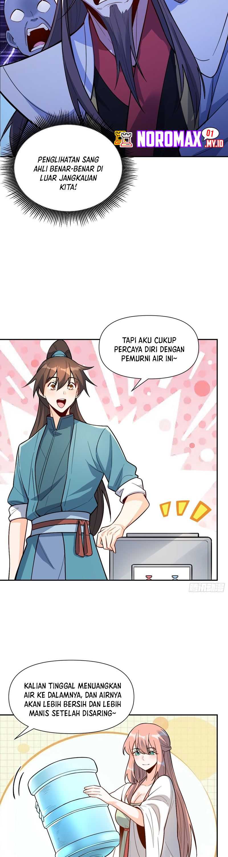 Dilarang COPAS - situs resmi www.mangacanblog.com - Komik im actually a cultivation bigshot 509 - chapter 509 510 Indonesia im actually a cultivation bigshot 509 - chapter 509 Terbaru 8|Baca Manga Komik Indonesia|Mangacan