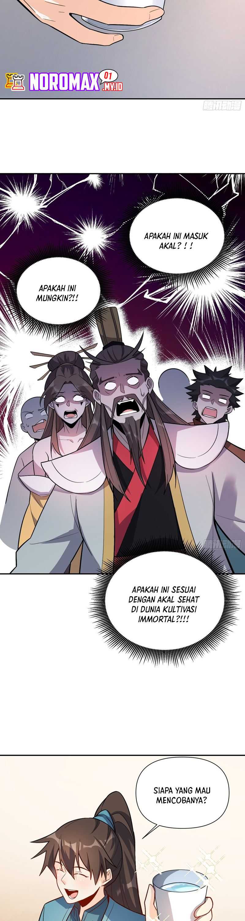 Dilarang COPAS - situs resmi www.mangacanblog.com - Komik im actually a cultivation bigshot 509 - chapter 509 510 Indonesia im actually a cultivation bigshot 509 - chapter 509 Terbaru 10|Baca Manga Komik Indonesia|Mangacan