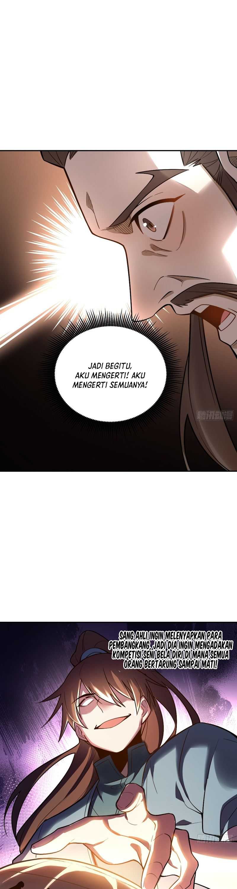 Dilarang COPAS - situs resmi www.mangacanblog.com - Komik im actually a cultivation bigshot 509 - chapter 509 510 Indonesia im actually a cultivation bigshot 509 - chapter 509 Terbaru 18|Baca Manga Komik Indonesia|Mangacan