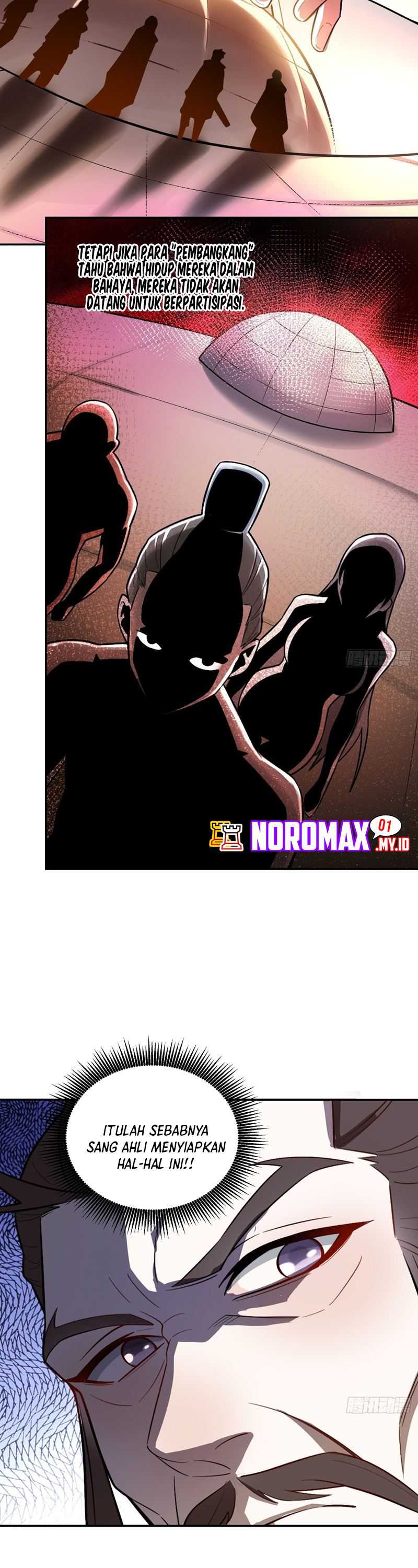 Dilarang COPAS - situs resmi www.mangacanblog.com - Komik im actually a cultivation bigshot 509 - chapter 509 510 Indonesia im actually a cultivation bigshot 509 - chapter 509 Terbaru 19|Baca Manga Komik Indonesia|Mangacan
