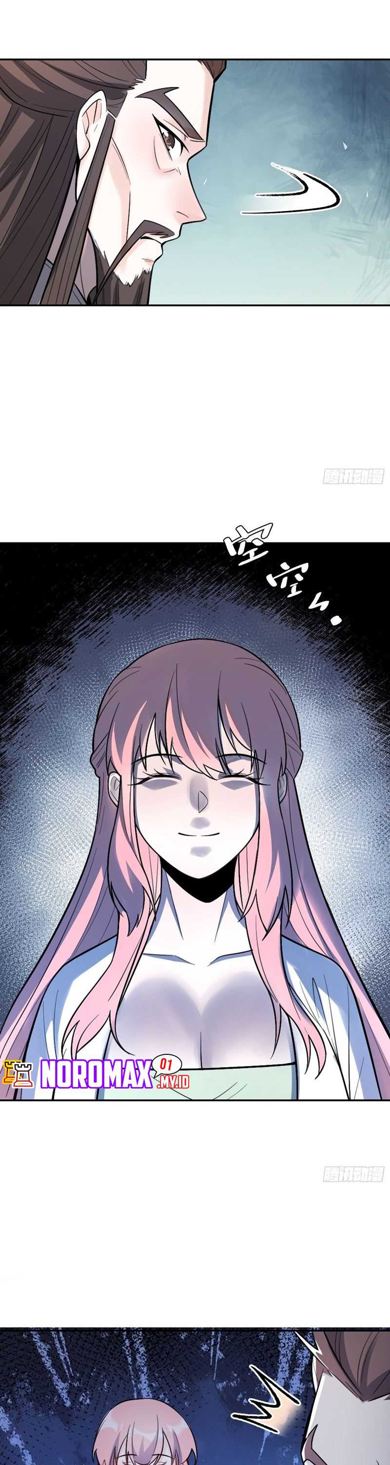 Dilarang COPAS - situs resmi www.mangacanblog.com - Komik im actually a cultivation bigshot 509 - chapter 509 510 Indonesia im actually a cultivation bigshot 509 - chapter 509 Terbaru 21|Baca Manga Komik Indonesia|Mangacan