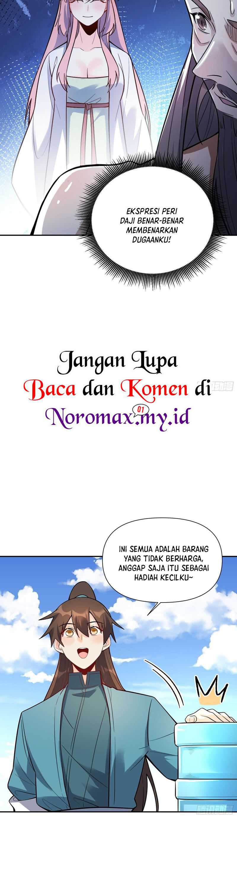Dilarang COPAS - situs resmi www.mangacanblog.com - Komik im actually a cultivation bigshot 509 - chapter 509 510 Indonesia im actually a cultivation bigshot 509 - chapter 509 Terbaru 22|Baca Manga Komik Indonesia|Mangacan