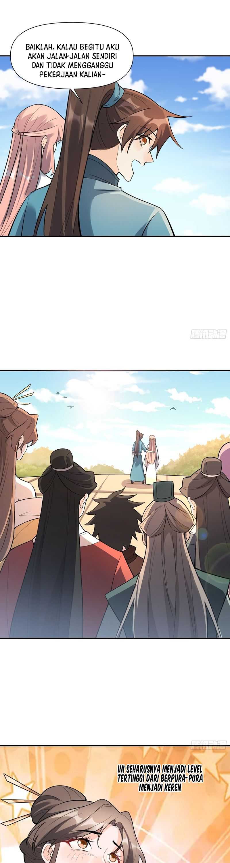 Dilarang COPAS - situs resmi www.mangacanblog.com - Komik im actually a cultivation bigshot 509 - chapter 509 510 Indonesia im actually a cultivation bigshot 509 - chapter 509 Terbaru 23|Baca Manga Komik Indonesia|Mangacan