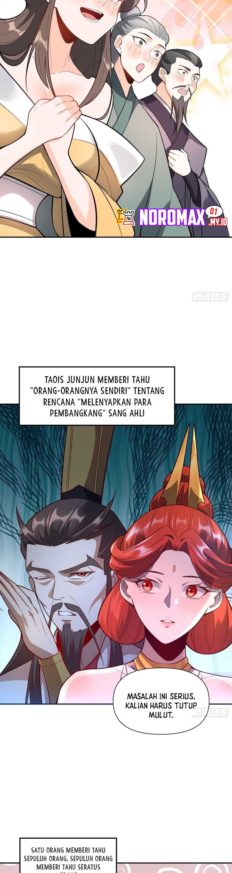 Dilarang COPAS - situs resmi www.mangacanblog.com - Komik im actually a cultivation bigshot 509 - chapter 509 510 Indonesia im actually a cultivation bigshot 509 - chapter 509 Terbaru 24|Baca Manga Komik Indonesia|Mangacan