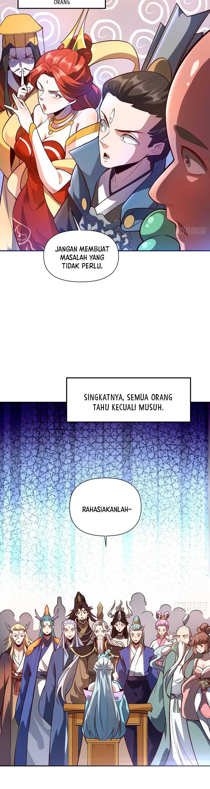 Dilarang COPAS - situs resmi www.mangacanblog.com - Komik im actually a cultivation bigshot 509 - chapter 509 510 Indonesia im actually a cultivation bigshot 509 - chapter 509 Terbaru 25|Baca Manga Komik Indonesia|Mangacan
