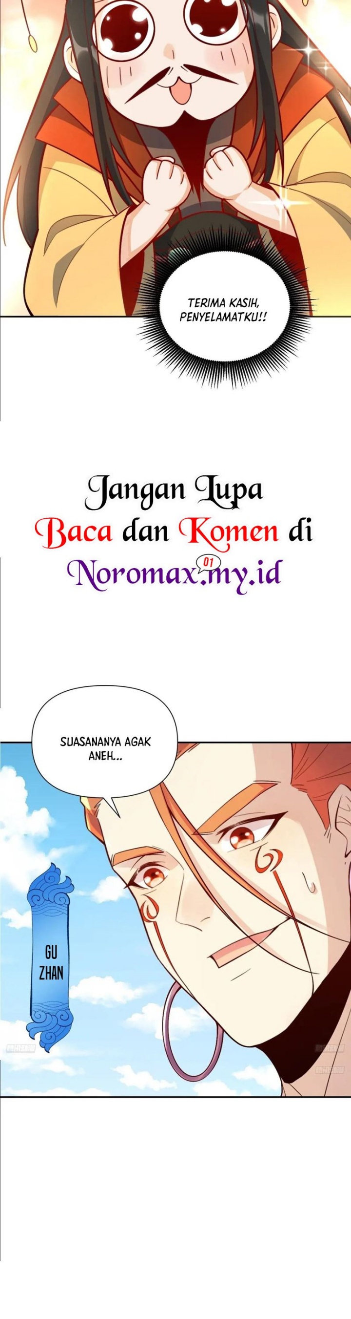 Dilarang COPAS - situs resmi www.mangacanblog.com - Komik im actually a cultivation bigshot 512 - chapter 512 513 Indonesia im actually a cultivation bigshot 512 - chapter 512 Terbaru 5|Baca Manga Komik Indonesia|Mangacan