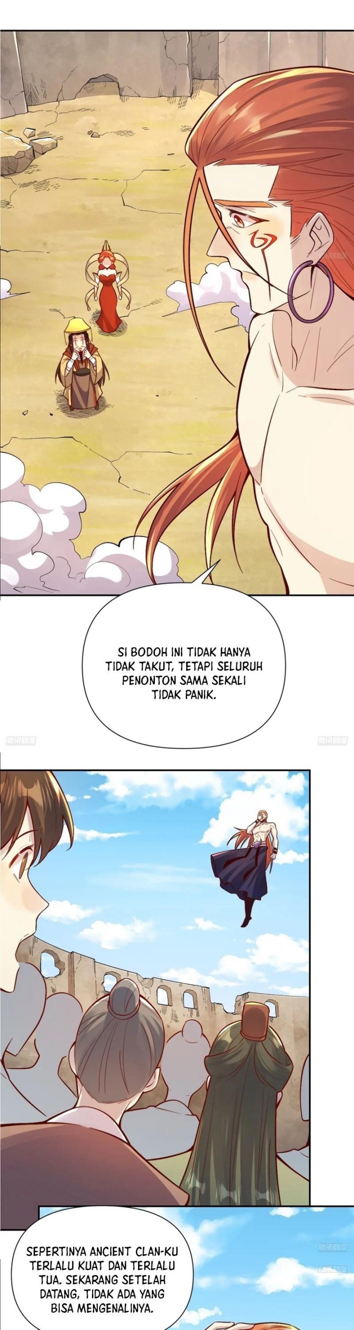 Dilarang COPAS - situs resmi www.mangacanblog.com - Komik im actually a cultivation bigshot 512 - chapter 512 513 Indonesia im actually a cultivation bigshot 512 - chapter 512 Terbaru 6|Baca Manga Komik Indonesia|Mangacan