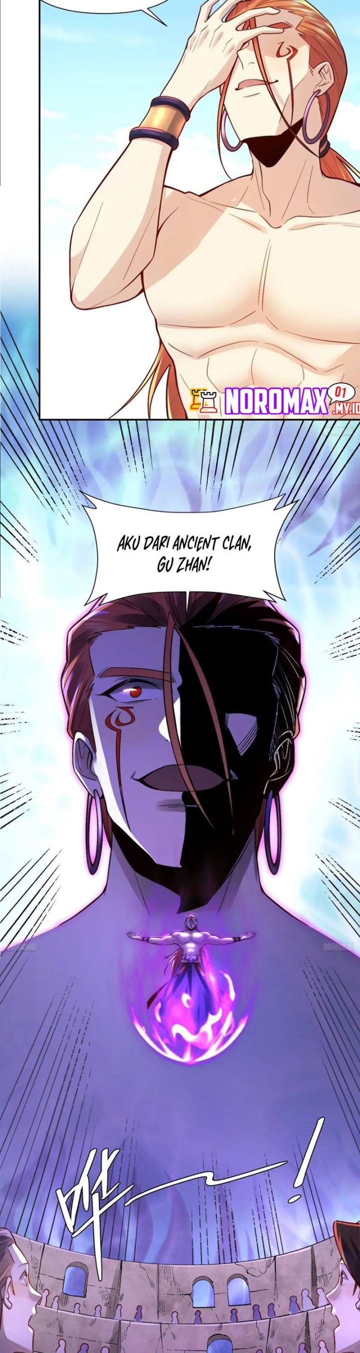 Dilarang COPAS - situs resmi www.mangacanblog.com - Komik im actually a cultivation bigshot 512 - chapter 512 513 Indonesia im actually a cultivation bigshot 512 - chapter 512 Terbaru 7|Baca Manga Komik Indonesia|Mangacan