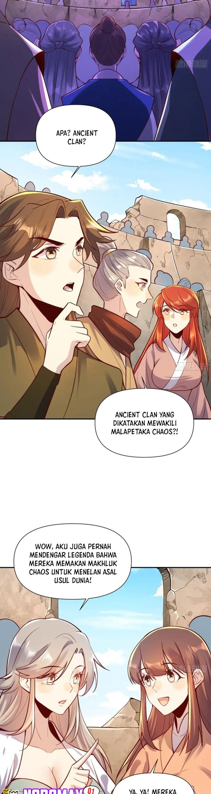 Dilarang COPAS - situs resmi www.mangacanblog.com - Komik im actually a cultivation bigshot 512 - chapter 512 513 Indonesia im actually a cultivation bigshot 512 - chapter 512 Terbaru 8|Baca Manga Komik Indonesia|Mangacan