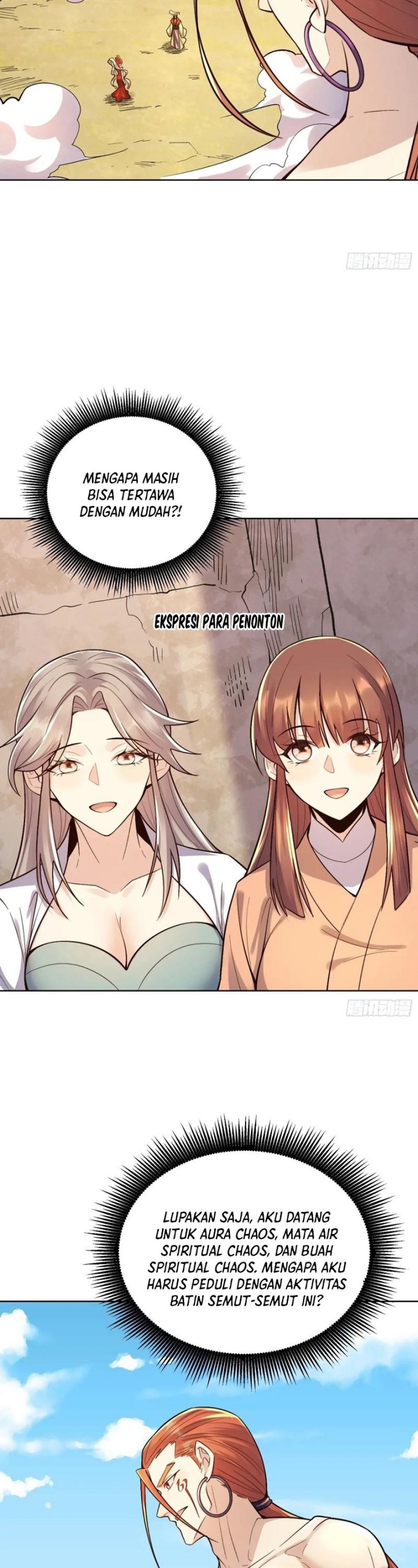 Dilarang COPAS - situs resmi www.mangacanblog.com - Komik im actually a cultivation bigshot 512 - chapter 512 513 Indonesia im actually a cultivation bigshot 512 - chapter 512 Terbaru 10|Baca Manga Komik Indonesia|Mangacan