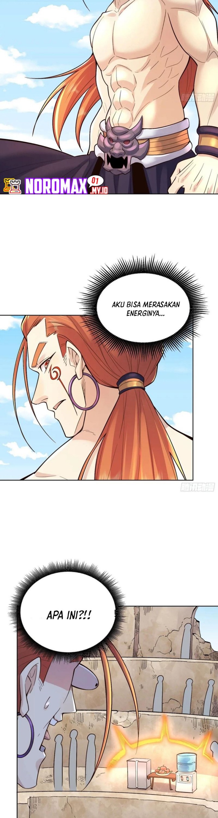 Dilarang COPAS - situs resmi www.mangacanblog.com - Komik im actually a cultivation bigshot 512 - chapter 512 513 Indonesia im actually a cultivation bigshot 512 - chapter 512 Terbaru 11|Baca Manga Komik Indonesia|Mangacan