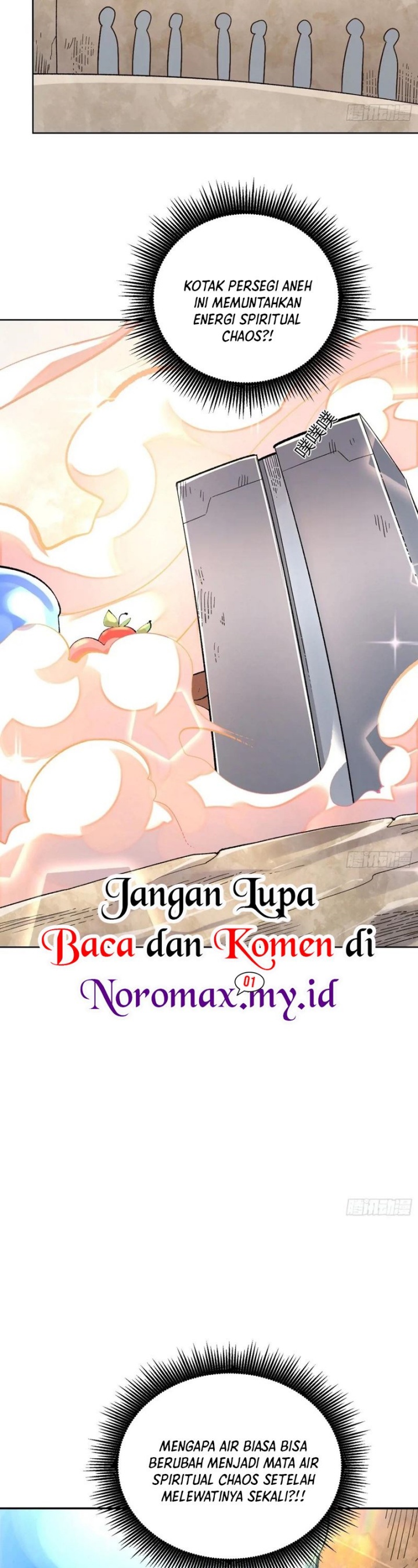 Dilarang COPAS - situs resmi www.mangacanblog.com - Komik im actually a cultivation bigshot 512 - chapter 512 513 Indonesia im actually a cultivation bigshot 512 - chapter 512 Terbaru 12|Baca Manga Komik Indonesia|Mangacan