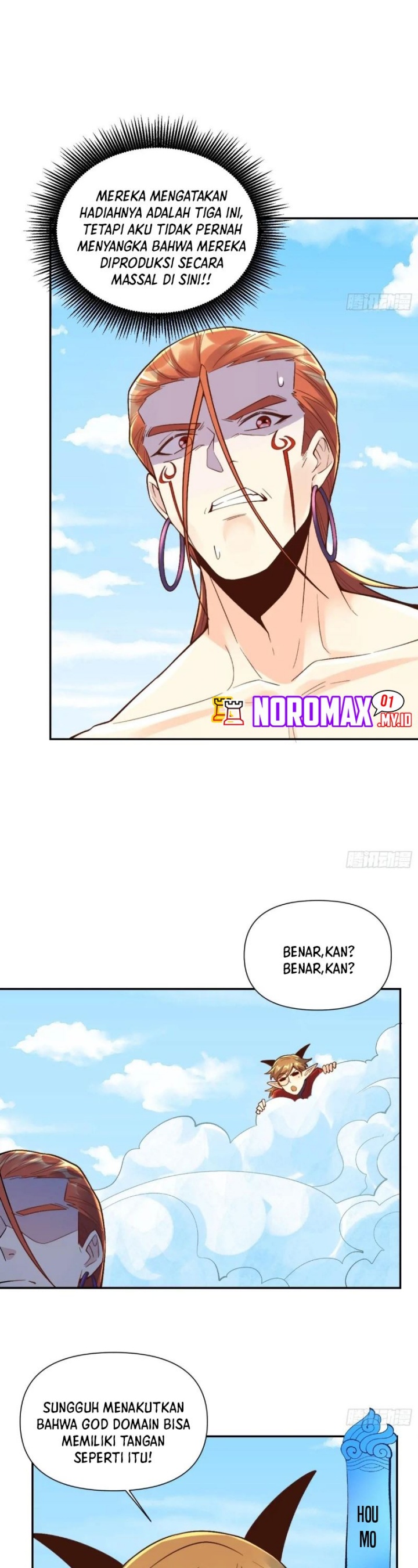 Dilarang COPAS - situs resmi www.mangacanblog.com - Komik im actually a cultivation bigshot 512 - chapter 512 513 Indonesia im actually a cultivation bigshot 512 - chapter 512 Terbaru 14|Baca Manga Komik Indonesia|Mangacan