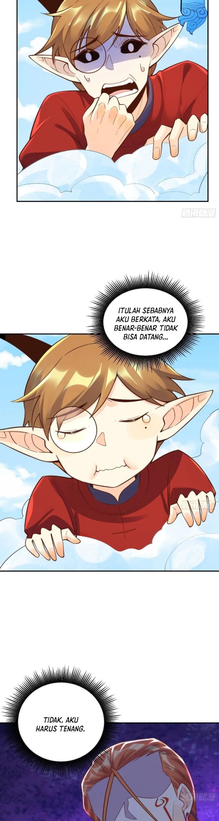 Dilarang COPAS - situs resmi www.mangacanblog.com - Komik im actually a cultivation bigshot 512 - chapter 512 513 Indonesia im actually a cultivation bigshot 512 - chapter 512 Terbaru 15|Baca Manga Komik Indonesia|Mangacan