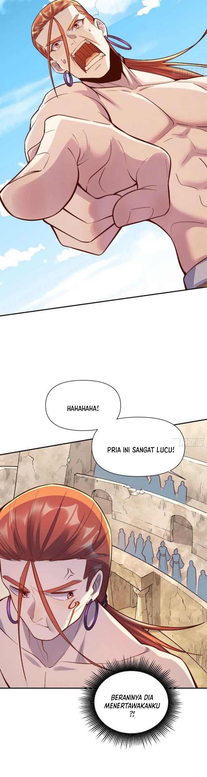 Dilarang COPAS - situs resmi www.mangacanblog.com - Komik im actually a cultivation bigshot 512 - chapter 512 513 Indonesia im actually a cultivation bigshot 512 - chapter 512 Terbaru 17|Baca Manga Komik Indonesia|Mangacan