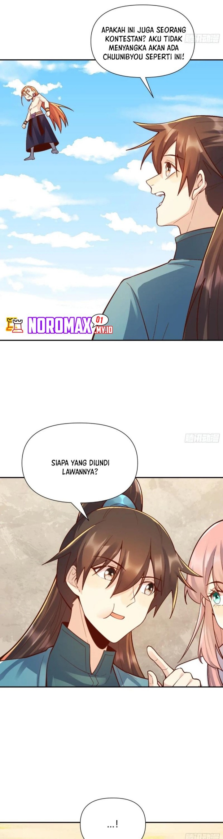 Dilarang COPAS - situs resmi www.mangacanblog.com - Komik im actually a cultivation bigshot 512 - chapter 512 513 Indonesia im actually a cultivation bigshot 512 - chapter 512 Terbaru 18|Baca Manga Komik Indonesia|Mangacan