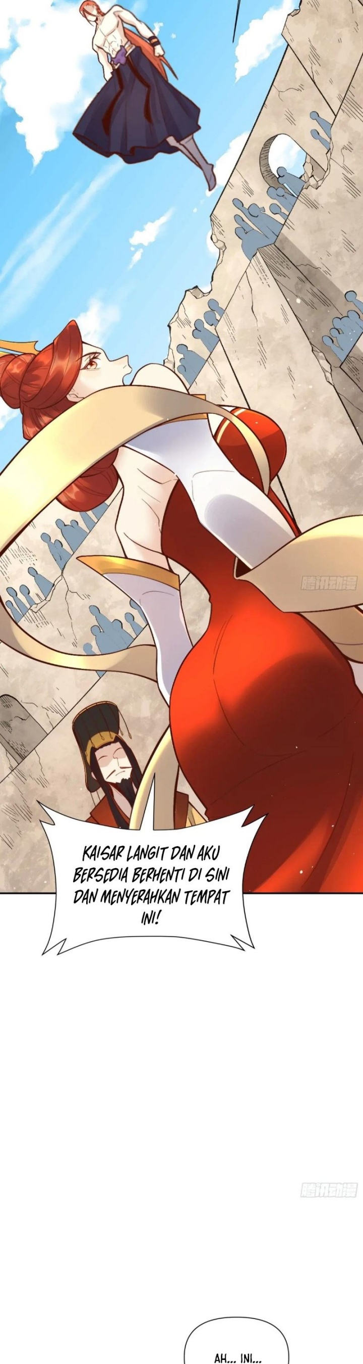 Dilarang COPAS - situs resmi www.mangacanblog.com - Komik im actually a cultivation bigshot 512 - chapter 512 513 Indonesia im actually a cultivation bigshot 512 - chapter 512 Terbaru 20|Baca Manga Komik Indonesia|Mangacan