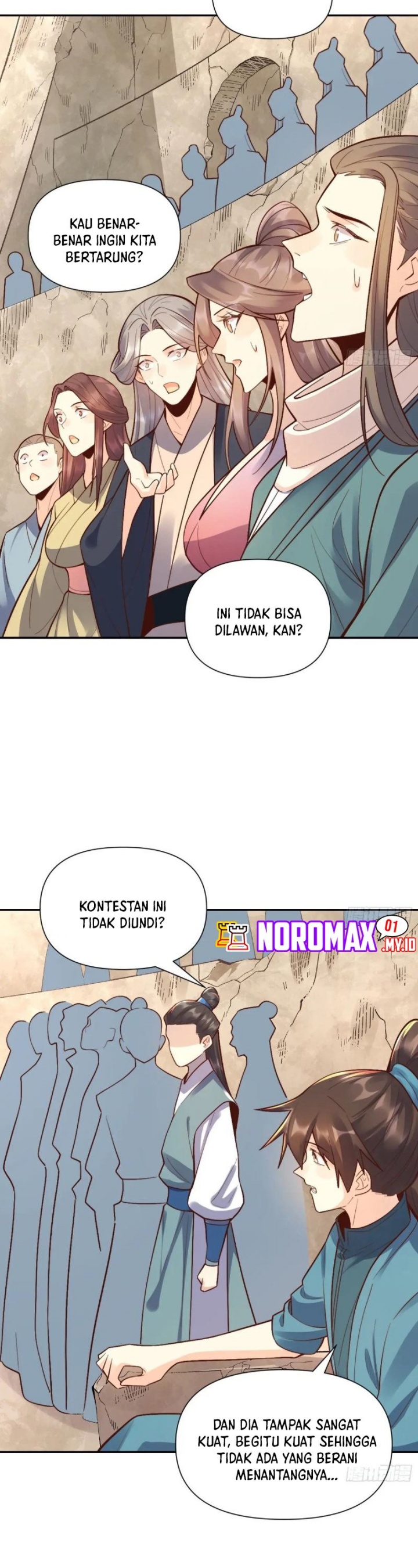Dilarang COPAS - situs resmi www.mangacanblog.com - Komik im actually a cultivation bigshot 512 - chapter 512 513 Indonesia im actually a cultivation bigshot 512 - chapter 512 Terbaru 21|Baca Manga Komik Indonesia|Mangacan