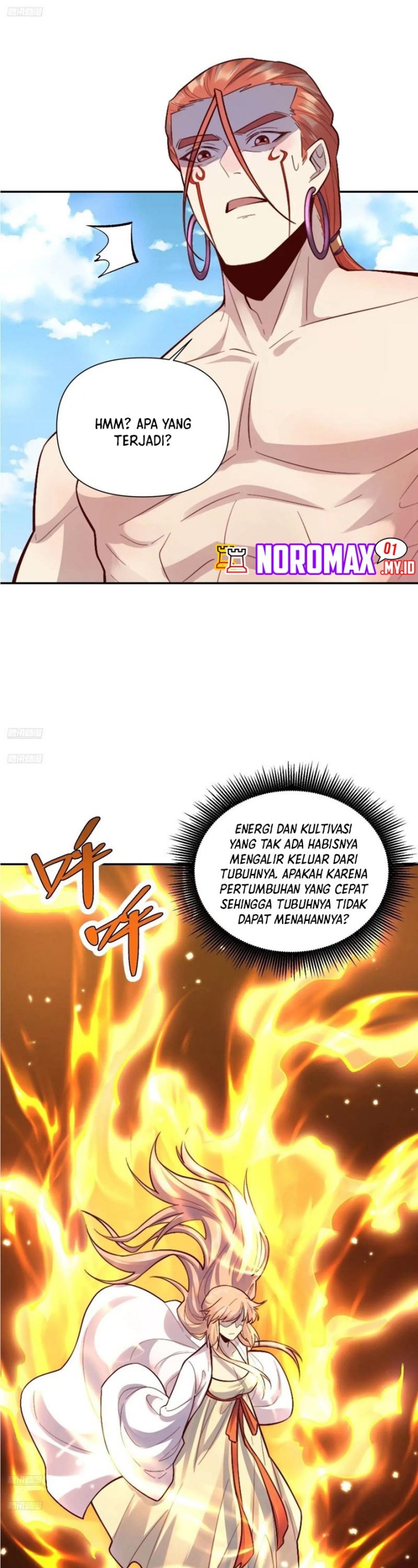 Dilarang COPAS - situs resmi www.mangacanblog.com - Komik im actually a cultivation bigshot 513 - chapter 513 514 Indonesia im actually a cultivation bigshot 513 - chapter 513 Terbaru 2|Baca Manga Komik Indonesia|Mangacan