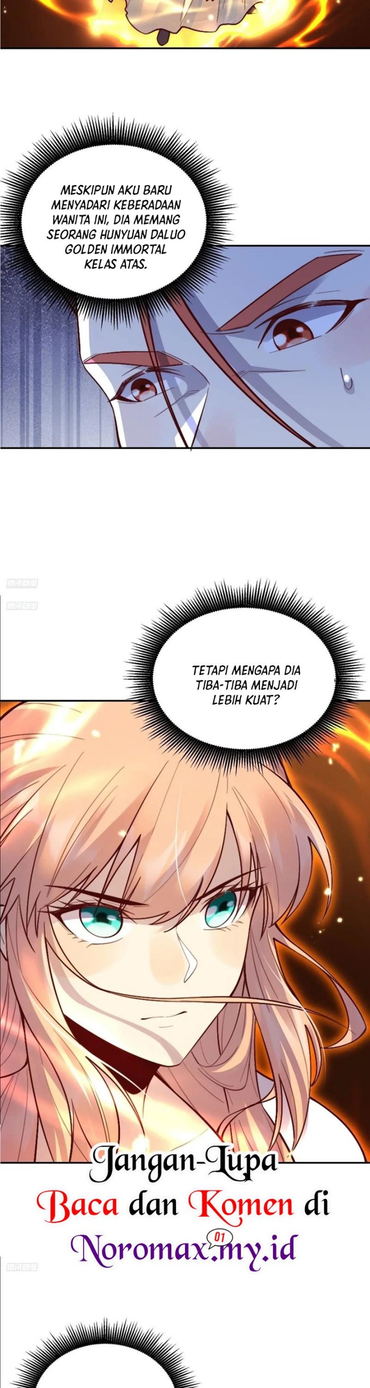 Dilarang COPAS - situs resmi www.mangacanblog.com - Komik im actually a cultivation bigshot 513 - chapter 513 514 Indonesia im actually a cultivation bigshot 513 - chapter 513 Terbaru 3|Baca Manga Komik Indonesia|Mangacan