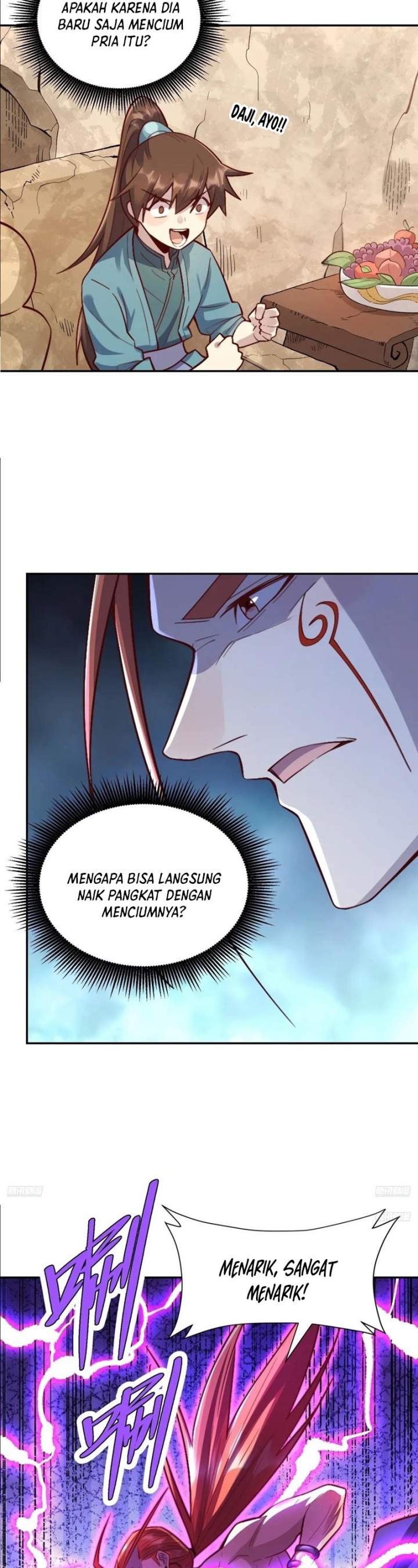 Dilarang COPAS - situs resmi www.mangacanblog.com - Komik im actually a cultivation bigshot 513 - chapter 513 514 Indonesia im actually a cultivation bigshot 513 - chapter 513 Terbaru 4|Baca Manga Komik Indonesia|Mangacan