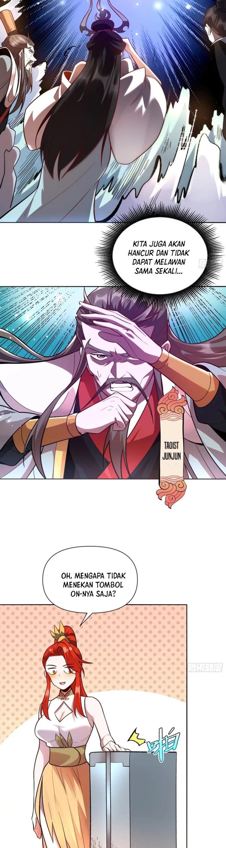 Dilarang COPAS - situs resmi www.mangacanblog.com - Komik im actually a cultivation bigshot 513 - chapter 513 514 Indonesia im actually a cultivation bigshot 513 - chapter 513 Terbaru 8|Baca Manga Komik Indonesia|Mangacan
