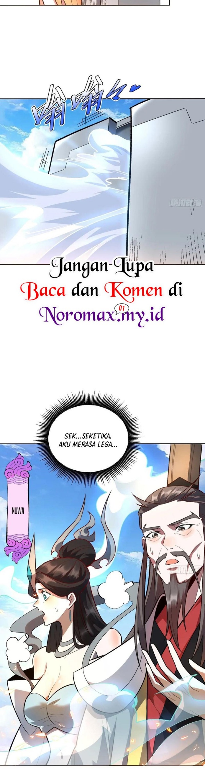 Dilarang COPAS - situs resmi www.mangacanblog.com - Komik im actually a cultivation bigshot 513 - chapter 513 514 Indonesia im actually a cultivation bigshot 513 - chapter 513 Terbaru 9|Baca Manga Komik Indonesia|Mangacan
