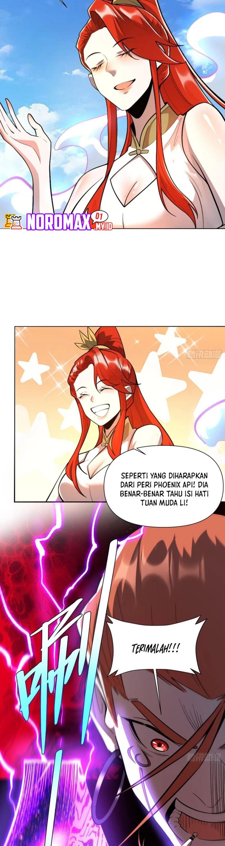 Dilarang COPAS - situs resmi www.mangacanblog.com - Komik im actually a cultivation bigshot 513 - chapter 513 514 Indonesia im actually a cultivation bigshot 513 - chapter 513 Terbaru 12|Baca Manga Komik Indonesia|Mangacan