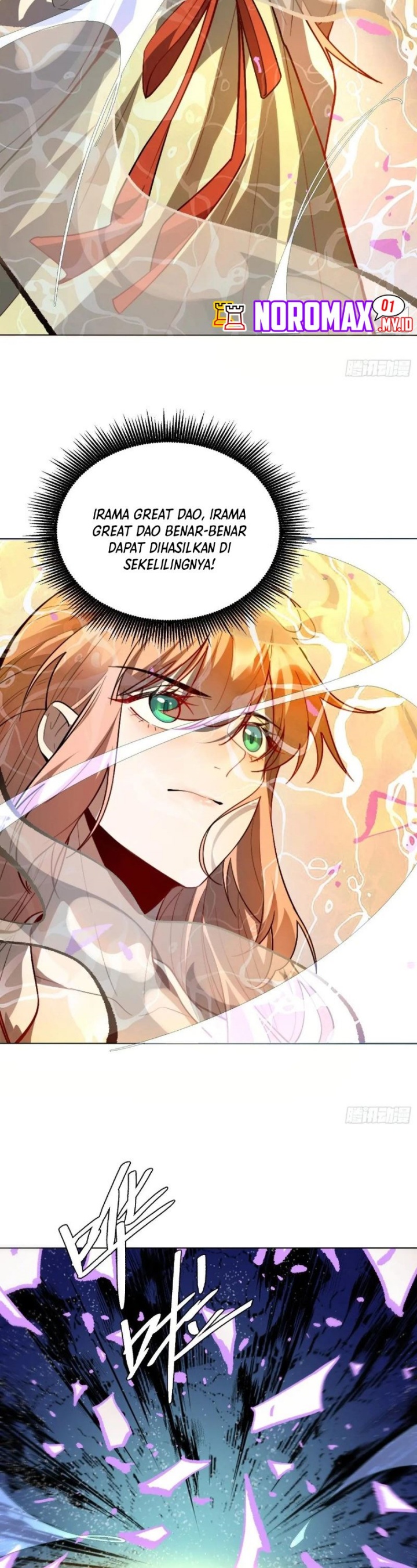 Dilarang COPAS - situs resmi www.mangacanblog.com - Komik im actually a cultivation bigshot 513 - chapter 513 514 Indonesia im actually a cultivation bigshot 513 - chapter 513 Terbaru 17|Baca Manga Komik Indonesia|Mangacan