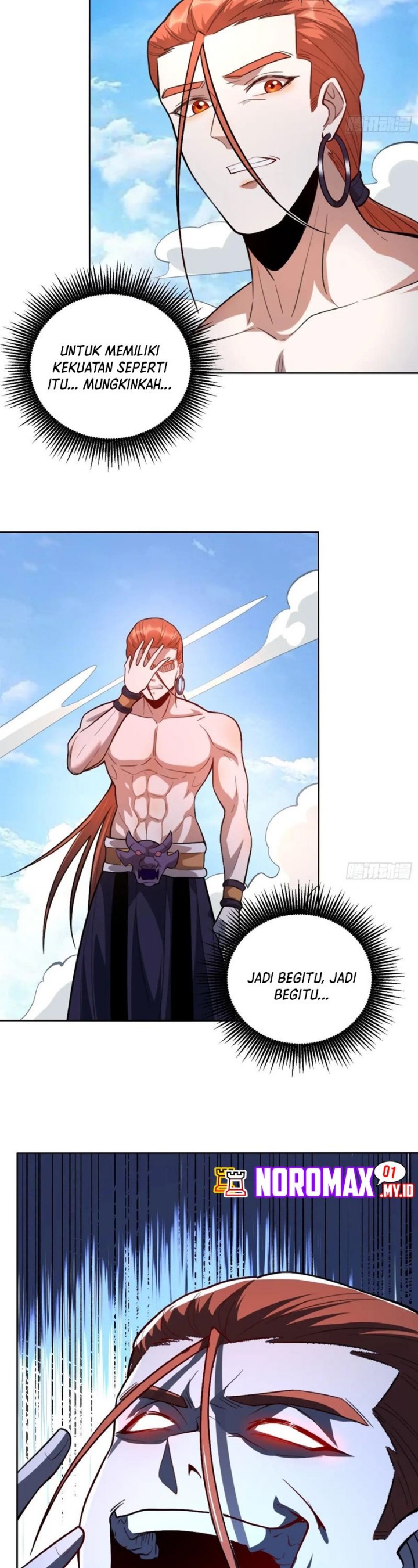 Dilarang COPAS - situs resmi www.mangacanblog.com - Komik im actually a cultivation bigshot 513 - chapter 513 514 Indonesia im actually a cultivation bigshot 513 - chapter 513 Terbaru 29|Baca Manga Komik Indonesia|Mangacan